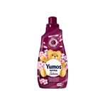 Yumoş Extra Sakura 1.08 lt Çamaşır Yumuşatıcı