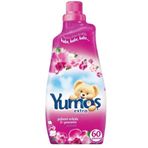 Yumoş Extra Yabani Orkide Yasemin 1440 ml Çamaşır Yumuşatıcısı