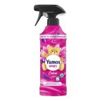 Yumoş Jet Fresh Giysi Spreyi Orkide 450 Ml