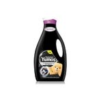 Yumoş Sıvı Bakım Çamaşır Deterjanı Siyah ve Koyu Renkli Giysiler İçin 2520 ml x1