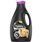 Yumoş Sıvı Deterjan 1690 Ml. Siyah Bakım 26W