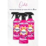 Yumoş Sprey Yıkaması Zor Eşyalar Için Orkide 450 Ml X 3 Adet