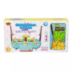 Yumurcak Toyz 02606 Sesli Ve Işıklı Havuzlu Ördek Tutma Oyunu -Oydaş Kız Erkek Çocuk Oyuncak Eğitici Oyuncaklar