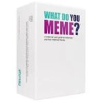 Yumurcak Toyz 0300 What Do You Meme Parti Oyunu Kız Erkek Çocuk Oyuncak Eğitici Oyuncaklar