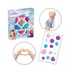 Yumurcak Toyz 03173 Dede, Frozen Takı Seti Kız Erkek Çocuk Oyuncak Eğitici Oyuncaklar