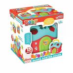 Yumurcak Toyz 03418 Bultak Ev Kız Erkek Çocuk Oyuncak Eğitici Oyuncaklar