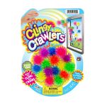 Yumurcak Toyz 04220 Clingy Crawlers Yapışkan Tırmanıcı -Sunman Kız Erkek Çocuk Oyuncak Eğitici Oyuncaklar