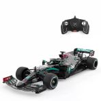 Yumurcak Toyz 1:18 Mercedes Amg F1 W11 Eq Performance Uzaktan Kumandalı Araba Kız Erkek Çocuk Oyuncak Eğitici Oyun