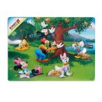 Yumurcak Toyz 15204 Sun-Tahta Bultak Raptiyeli(Mmch) 3A. Tob-Woo- Kız Erkek Çocuk Oyuncak Eğitici Oyuncaklar