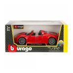 Yumurcak Toyz 21076 1:24 Porsche 918 Spyder Model Araba Kız Erkek Çocuk Oyuncak Eğitici Oyuncaklar