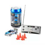Yumurcak Toyz 23559 Revell Rc Mini Polis Arabası Kız Erkek Çocuk Oyuncak Eğitici Oyuncaklar