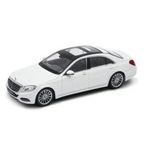 Yumurcak Toyz 24051 Welly 1 24 Dıe Cast Mercedes Benz S Kız Erkek Çocuk Oyuncak Eğitici Oyuncaklar