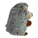 Yumurcak Toyz 25Cm Kirpi Peluş Kız Erkek Çocuk Oyuncak Eğitici Oyuncaklar