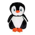 Yumurcak Toyz 4158 Penguen Peluş 35Cm -My Friend Toys Kız Erkek Çocuk Oyuncak Eğitici Oyuncaklar
