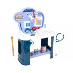 Yumurcak Toyz 4361 Büyük Doktor Oyun Seti -Sunman Kız Erkek Çocuk Oyuncak Eğitici Oyuncaklar