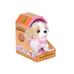 Yumurcak Toyz 47230 Sihirli Köpek Peluş Kız Erkek Çocuk Oyuncak Eğitici Oyuncaklar