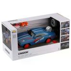 Yumurcak Toyz 5016 Sun-Yfn-Crn-Rc Araba Drift Ff Yedek Tekerlek Kukalı Işıklı 7 4V Usb 2A Kız Erkek Çocuk Oyuncak