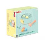 Yumurcak Toyz 5193 Oyuncak 2Si 1 Arada Davul Ve Top Oyunu Kız Erkek Çocuk Oyuncak Eğitici Oyuncaklar