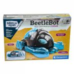 Yumurcak Toyz 64192 Robotik Laboratuvarı - Beetlebot +8 Yaş Kız Erkek Çocuk Oyuncak Eğitici Oyuncaklar