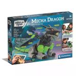 Yumurcak Toyz 64326 Robotik Laboratuvarı - Mecha Dragon Kız Erkek Çocuk Oyuncak Eğitici Oyuncaklar