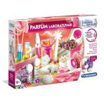 Yumurcak Toyz 64434 Bilim Ve Oyun - Parfüm Laboratuvarı / +8 Yaş Kız Erkek Çocuk Oyuncak Eğitici Oyuncaklar