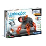 Yumurcak Toyz 64441 Walkingbot /Robotik Laborutavarı /Bilimveoyun +8 Yaş Kız Erkek Çocuk Oyuncak Eğitici Oyuncakla