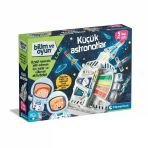 Yumurcak Toyz 64470 Bilim Ve Oyun - Minik Astronot +5 Yaş Kız Erkek Çocuk Oyuncak Eğitici Oyuncaklar