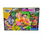 Yumurcak Toyz 64472 Bilim Ve Oyun - Bilim Stüdyosu +8 Yaş Kız Erkek Çocuk Oyuncak Eğitici Oyuncaklar