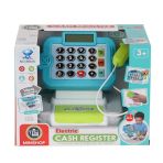 Yumurcak Toyz 66105 Sesli Ve Işıklı Yazar Kasa - 1Adet Stokta Olan Gönderilir Kız Erkek Çocuk Oyuncak Eğitici Oyun