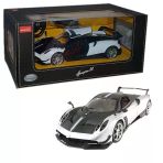 Yumurcak Toyz 75400 1:14 Pagani Huayra Bc Uzaktan Kumandalı Işıklı Araba Kız Erkek Çocuk Oyuncak Eğitici Oyuncakla