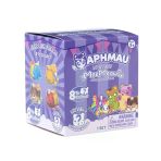 Yumurcak Toyz Aph01300 Aphmau Sürpriz Figür Kız Erkek Çocuk Oyuncak Eğitici Oyuncaklar