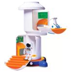 Yumurcak Toyz Astro Venture Sesli Ve Işıklı Uzay İstasyonu Kız Erkek Çocuk Oyuncak Eğitici Oyuncaklar
