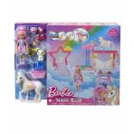 Yumurcak Toyz Barbie A Touch Of Magic Chelsea Ve Pegasus Oyun Seti Hnt67 Kız Erkek Çocuk Oyuncak Eğitici Oyuncakla