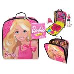 Yumurcak Toyz Barbie Oyun Ve Bebek Çantası Kız Erkek Çocuk Oyuncak Eğitici Oyuncaklar