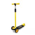Yumurcak Toyz Batman 3 Tekerlekli Twistable Scooter Kız Erkek Çocuk Oyuncak Eğitici Oyuncaklar