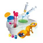 Yumurcak Toyz Bilim Ve Oyun Minik Bilim İnsanı Kız Erkek Çocuk Oyuncak Eğitici Oyuncaklar