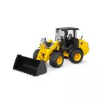 Yumurcak Toyz Bruder Cat Tekerlekli Yükleyici Br02485 Kız Erkek Çocuk Oyuncak Eğitici Oyuncaklar