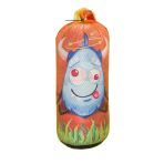 Yumurcak Toyz Bsk 5620 Baskılı Kum Torbası 40X18cm -Ky Spor Kız Erkek Çocuk Oyuncak Eğitici Oyuncaklar