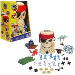 Yumurcak Toyz Chap Mei Korsan Oyun Seti Kafatası Kovası - S00055002 Kız Erkek Çocuk Oyuncak Eğitici Oyuncaklar