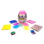 Yumurcak Toyz Compound Kings Mix & Mash Delüks Slime Seti Kız Erkek Çocuk Oyuncak Eğitici Oyuncaklar