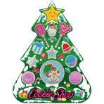Yumurcak Toyz Cookie Shop Kurabiye Seti Kız Erkek Çocuk Oyuncak Eğitici Oyuncaklar