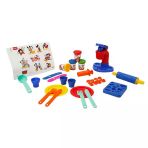 Yumurcak Toyz Crafy Mickey Mouse Ve Arkadaşları Dondurma Fabrikası Oyun Hamuru Seti 200 G 29 Parça Kız Erkek Çocuk