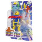 Yumurcak Toyz Dans Eden Robot Kçk Krtl -Sun - 1Adet Fiyatıdır Kız Erkek Çocuk Oyuncak Eğitici Oyuncaklar