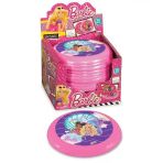 Yumurcak Toyz Dede Barbie Frizbi Kız Erkek Çocuk Oyuncak Eğitici Oyuncaklar