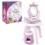 Yumurcak Toyz Disney Princess 2 İn 1 Kuaför Seti - Smb-7600320250 Kız Erkek Çocuk Oyuncak Eğitici Oyuncaklar