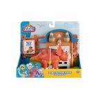Yumurcak Toyz Dna05000 Dino Ranch Aksiyon Paketi - Dnr0020 +3 Yaş Kız Erkek Çocuk Oyuncak Eğitici Oyuncaklar