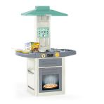 Yumurcak Toyz Dolu Mutfak Seti Kız Erkek Çocuk Oyuncak Eğitici Oyuncaklar