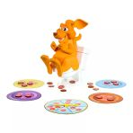 Yumurcak Toyz Doo Doo Kangaroo Oyunu 91042 Kız Erkek Çocuk Oyuncak Eğitici Oyuncaklar