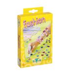 Yumurcak Toyz Eva Moda Tasarım Takı Seti Kız Erkek Çocuk Oyuncak Eğitici Oyuncaklar
