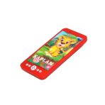 Yumurcak Toyz Fab Prj-200 Sesli Ve Işıklı Neşeli Telefonum - 1Adet Stokta Olan Gönderilir Kız Erkek Çocuk Oyuncak